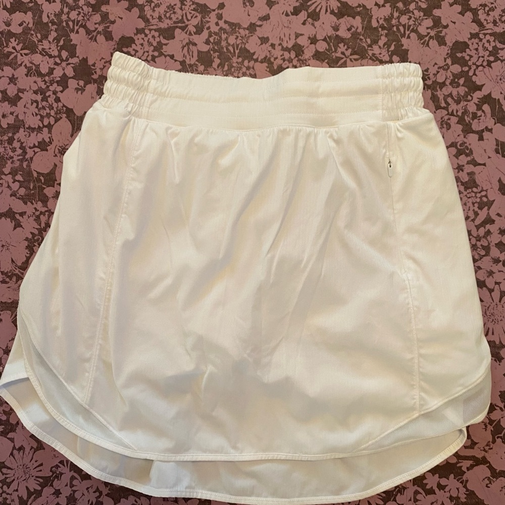 Lululemon skort